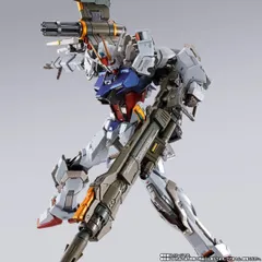 2024年最新】metal build ランチャーストライカーの人気アイテム