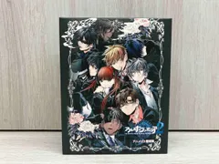 PSP アルカナ･ファミリア2(アニメイト限定版)