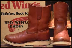 2024年最新】RED WING 犬タグの人気アイテム - メルカリ