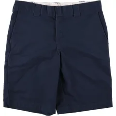 古着 ディッキーズ Dickies Relaxed Fit ワークショーツ ハーフパンツ メンズw35相当/eaa557186