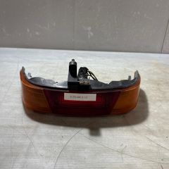 アドレスv125G わちゃわちゃテール - メルカリ