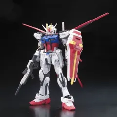 RG エールストライクガンダム 塗装 完成品 バンダイ ガンプラ 1/144 71596iXqagL._UF894,1000_QL80_.jpg