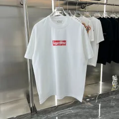 2024年最新】supreme xlの人気アイテム - メルカリ