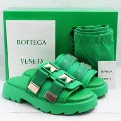 2024年最新】bottega veneta サンダルの人気アイテム - メルカリ