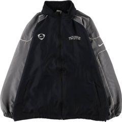 古着 00年代 ナイキ NIKE ウインドブレーカー メンズL相当/eaa544475