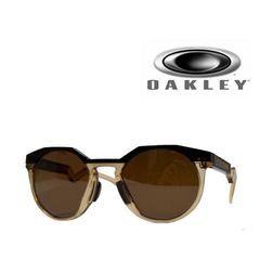 【OAKLEY】オークリー　サングラス　HSTN　9242A-0752　アジアンフィット　国内正規品