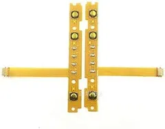 【在庫処分】スイッチ専用 SL SRキーボタンフレックスケーブル Joy-Con修理部品