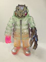 GYAROMI クトゥルフオイド 怒 RPM TOKYUHANDS SHIBUYA RETORO