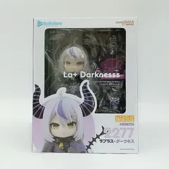 2025年最新】ラプラス・ダークネス ねんどろいどの人気アイテム