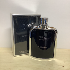 新品未開封　JAGUAR　ジャガー クラシックブラック オードトワレ 100ml