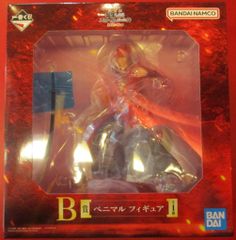 BANDAI SPIRITS 이치 반 쿠지 극장판 환생했더니 슬라임이었던 건 홍련의 정편 B상 베니멀 피규어