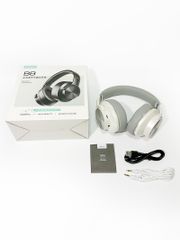 Picun B8 Bluetooth ワイヤレス ヘッドフォン ハンズフリー 折りたたみ式 動作確認済 ダイナミックサウンド