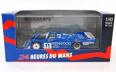 2025年最新】ポルシェ956 KENWOODの人気アイテム - メルカリ