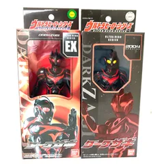 2025年最新】ウルトラマンフェスティバル2004の人気アイテム