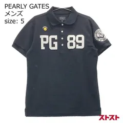 2024年最新】パーリーゲイツpearly gates ニコちゃんの人気アイテム