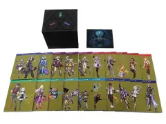 ゼノブレイド オリジナル・サウンドトラック トリニティBOX ゼノブレイド オリジナル・サウンドトラック トリニティBOX