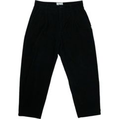 Size【M】 WTAPS ダブルタップス 24AW TRDT1802 / TROUSERS / COTTON. CORDUROY パンツ 黒 【中古品-良い】 20822444