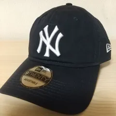 NEW ERA キャップCORE CLASSIC 920ニューヨーク・ヤンキース
