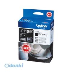 BROTHER LC119/115-4PK インクカートリッジセット - メルカリ