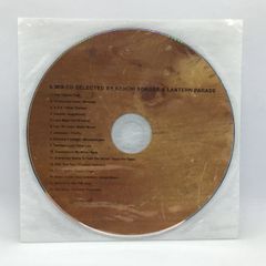 ● 特典CD ◇ 曽我部恵一 ランタン・パレード KEIICHI SOKABE ＆ LANTERN PARADE / A MIX CD