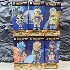 2025年最新】ワーコレ ブロリーの人気アイテム - メルカリ