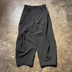 2025年最新】COMMON divisor パンツの人気アイテム - メルカリ