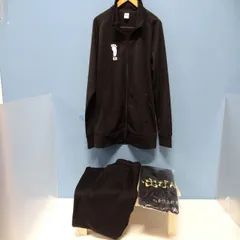 ハイキュー!! 鳥野高校 ジャージセット  横断幕フェイスタオル 稲荷崎高校 ２個セット タオル未開封