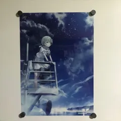 2025年最新】Summer Pockets ポスターの人気アイテム - メルカリ