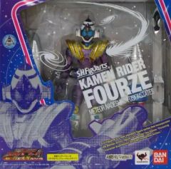 [중고] 피규어 SHFiguarts 가면 라이더 포제 메테오 나데시코 퓨전 스테이츠 [가면 라이더 × 가면 라이더 마법사 & 포제 MOVIE 대전 궁극적] 영혼 웹 상점 한정