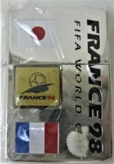 ★未使用★フランス98FIFAワールドカップZIPPO&キーホルダー3ー3321 2025年最新】zippo france 98の人気アイテム - メルカリ