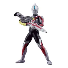 2024年最新】ウルトラアクションフィギュア ウルトラマンオーブ オーブ