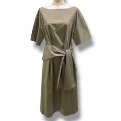 Disney ディズニー ミッキー長袖コート ステンカラーコート