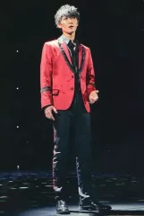 【中古】ポストカード [単品] 渡辺翔太(Snow Man) ポストカード 「DVD/Blu-ray 滝沢歌舞伎 ZERO 2020 The Movie 初回盤」 先着購入特典 ポストカードセット同梱品