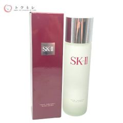 【トクキレ】SK‑II フェイシャル トリートメント クリアローション 230ml｜新品未使用・ふき取り化粧水・ビッグサイズ