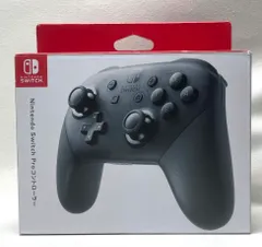 【ジャンク品】Nintendo Switch Proコントローラー HAC-A-FSSKA