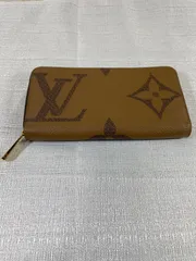 2024年最新】(ルイヴィトン) LOUIS VUITTON M61864 財布 ラウンド ...