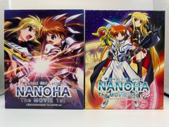 魔法少女リリカルなのは The MOVIE 1st('10NANOHA The… - メルカリ