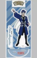 【中古】アクリルスタンド・アクリルパネル 北颯 オフィシャルアクリルスタンド 鉄晴隊 「STATION IDOL LATCH!」