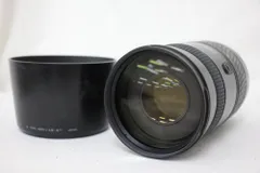 2025年最新】ミノルタ minolta af apo tele 100-400mm f4.5-6.7の人気