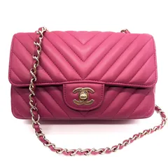 2025年最新】chanel バッグ ピンクの人気アイテム - メルカリ 