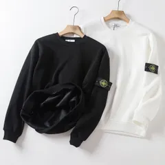 2024年最新】stone island パーカーの人気アイテム - メルカリ