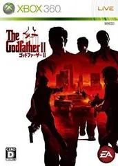 【中古】(未使用･未開封品)　ゴッドファーザー2 - Xbox360 ar3p5n1