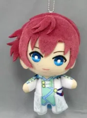 【中古】ぬいぐるみ アスベル・ラント テイルズ オブ シリーズ ともぬいvol.2 「テイルズ オブ グレイセス」 セガ限定