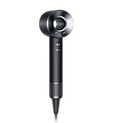 使用1年未満】浮き毛抑制ツール付⭐︎dyson supersonic ブラック