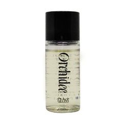 メゾンオルキデ グロスオイル 20ml 美容室専売 美容室 専売品 サロン マルチオイル ヘア ＆ ボディ オイル Maison Orchidee プロフェッショナルユース メール便