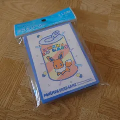 ポケモンカードゲーム デッキシールド ミックスオレ