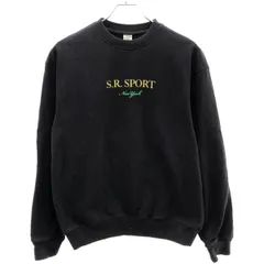 2025年最新】sporty&rich スウェットの人気アイテム - メルカリ