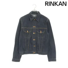 kolor Beacon 22SS 切り替えデニムジャケット
