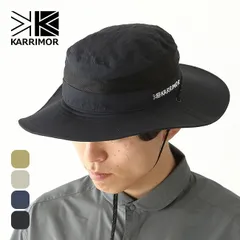 【新品】KARRIMOR カリマー コードメッシュハット