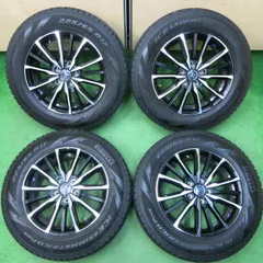 *超バリ溝★SMACKENKEI スタッドレス 165/65R14ヨコハマご検討よろしくお願いします